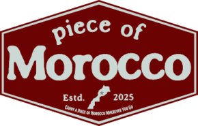 pieceofmorocco.com