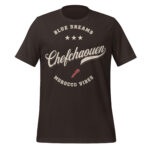 Chefchaouen Shirt: The Blue City Of Morocco